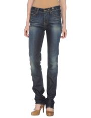 HTC - Denim trousers