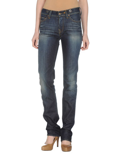 ZOOM HTC - Denim trousers