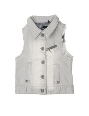 IKKS - Denim outerwear
