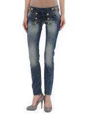 NOLITA - Denim pants