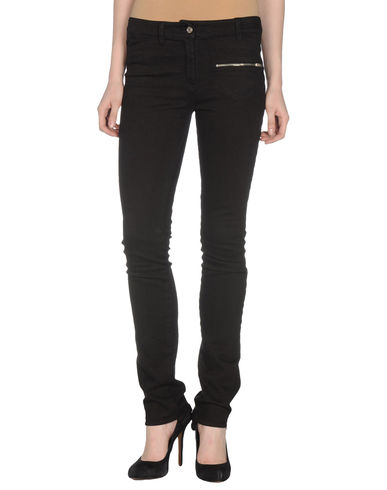 ZOOM GOLDEN GOOSE - Denim pants