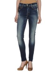 HTC - Denim trousers