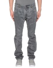 DOLCE & GABBANA - Denim trousers