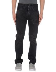 AVIATIC - Denim trousers