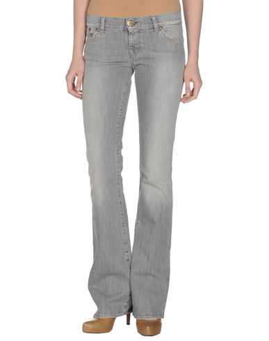 ZOOM DENIM by VICTORIA BECKHAM - Denim pants