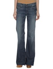 7 FOR ALL MANKIND - Denim trousers