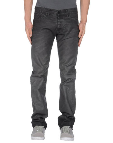 ZOOM RING - Denim pants