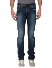 BIKKEMBERGS - Denim pants