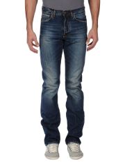 BIKKEMBERGS - Denim pants