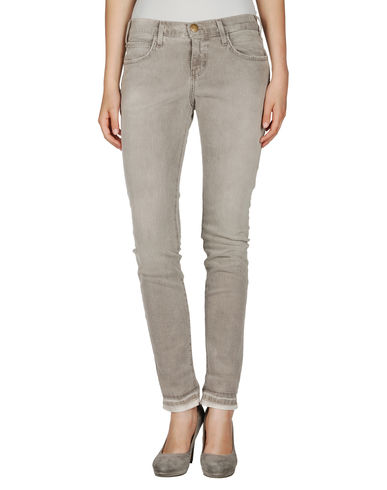 ZOOM CURRENT/ELLIOTT - Pantaloni jeans
