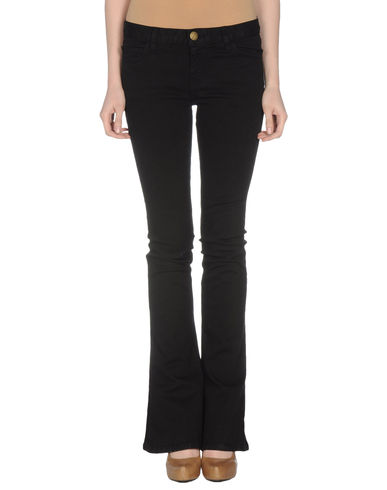 ZOOM CURRENT/ELLIOTT - Denim pants