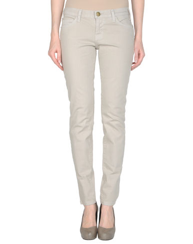 ZOOM CURRENT/ELLIOTT - Denim pants