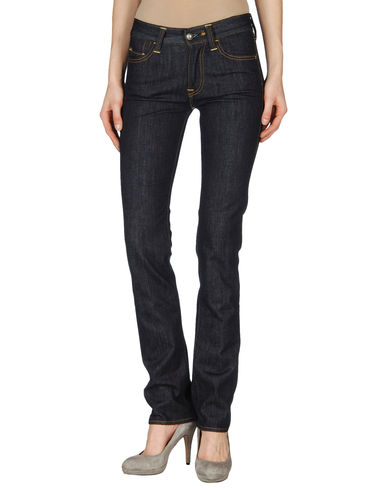ZOOM HTC - Denim pants