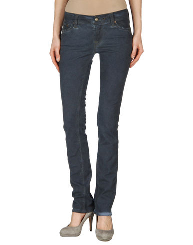 ZOOM HTC - Denim pants