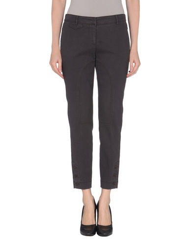 ZOOM PESERICO SIGN - Denim capris