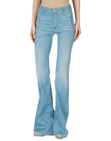 ZOOM MOTHER - Denim pants