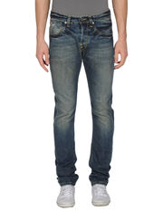 JFOUR - Denim trousers