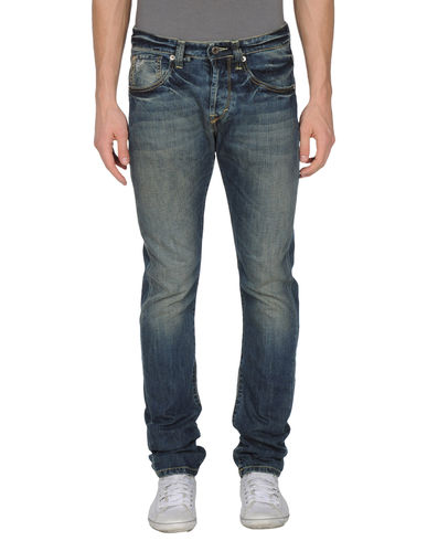 ZOOM JFOUR - Denim pants