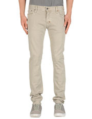 RA-RE - Denim trousers