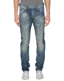 Confronta prezzi Jfour - jeans - pantaloni jeans - su yoox.com