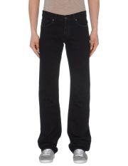 PRADA SPORT - Denim trousers