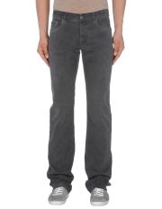 PRADA SPORT - Denim trousers