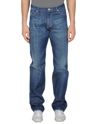 ZOOM VERSACE JEANS COUTURE - Denim pants