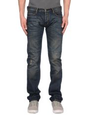 RING - Denim trousers