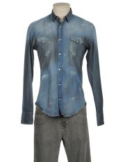 COAST,WEBER & AHAUS - Denim shirt