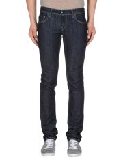 FAY - Denim trousers