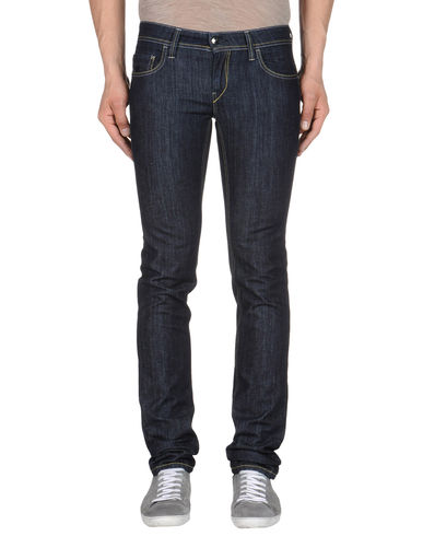 ZOOM FAY - Denim pants