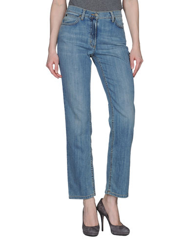 ZOOM HENRY COTTON'S - Denim pants