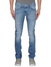 SEAL KAY INDEPENDENT - Denim trousers