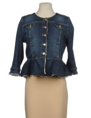 REDValentino - Denim outerwear