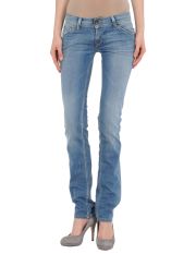 TOMMY HILFIGER DENIM - Pantaloni jeans