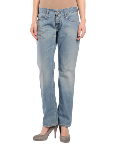 ZOOM REPLAY - Denim pants