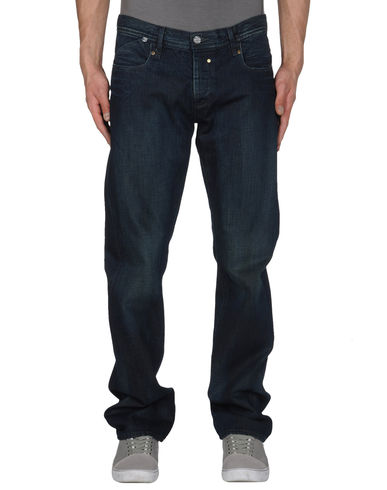 ZOOM LEE - Denim trousers