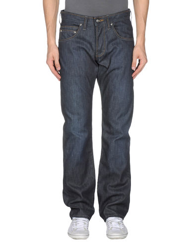 ZOOM LEE - Denim pants