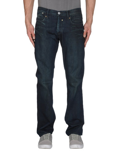 ZOOM LEE - Denim pants