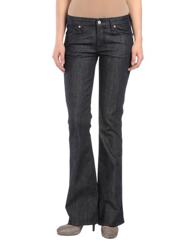 ZOOM 7 FOR ALL MANKIND - Denim pants