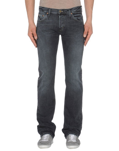 ZOOM LEE - Denim pants