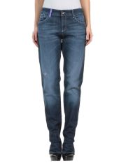 EMPORIO ARMANI - Denim pants