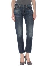 POLO JEANS COMPANY - Denim pants