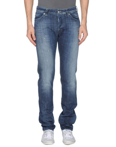 ZOOM CYCLE - Denim pants