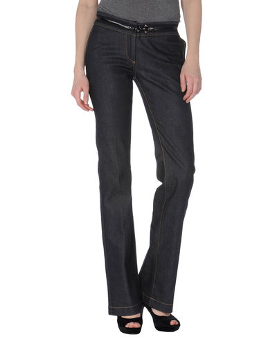 ZOOM FAY - Denim trousers
