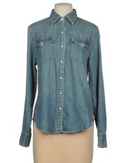 POLO JEANS COMPANY - Jeanshemd