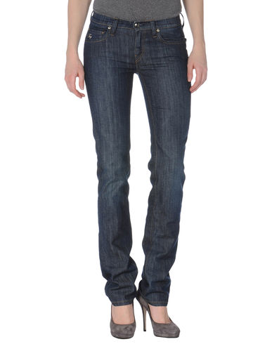 ZOOM FAY - Denim pants