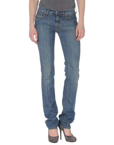 ZOOM FAY - Denim pants