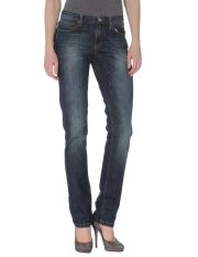JAGGY - Denim trousers