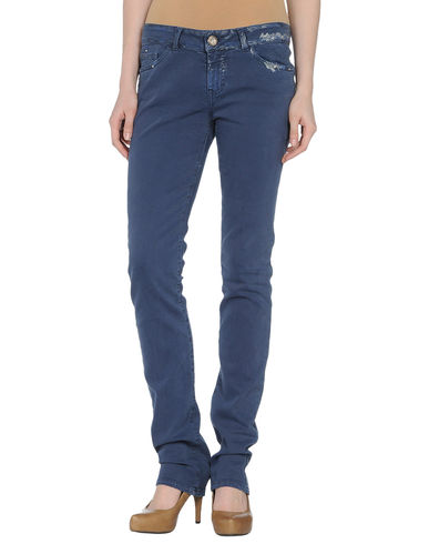 ZOOM GUESS BY MARCIANO - Denim pants